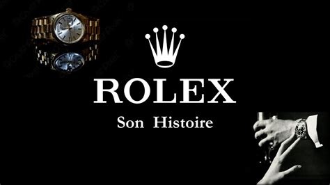 l'histoire de rolex|rolex suisse.